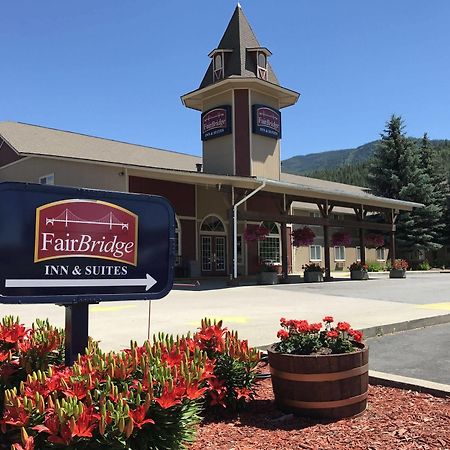 Fairbridge Inn & Suites Kellogg Extérieur photo