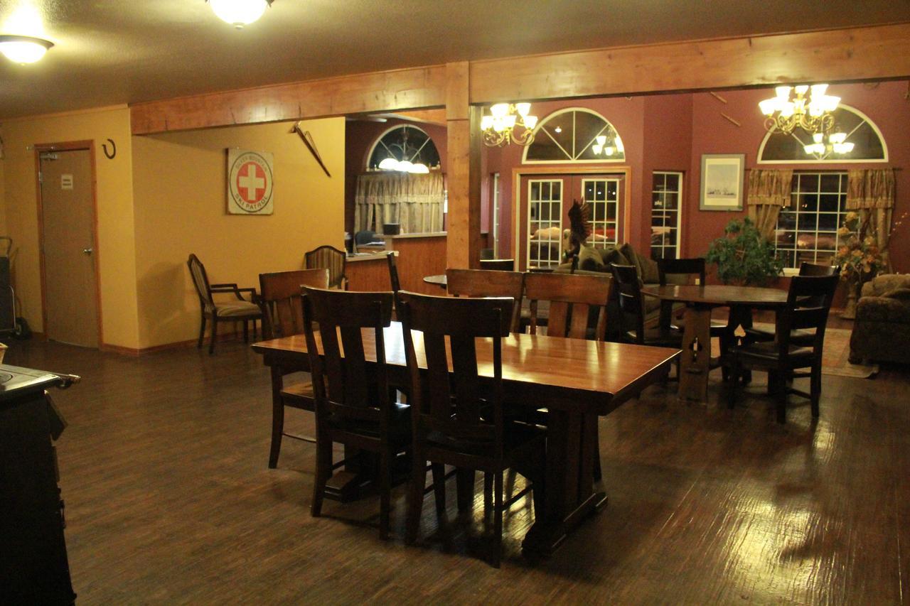 Fairbridge Inn & Suites Kellogg Extérieur photo