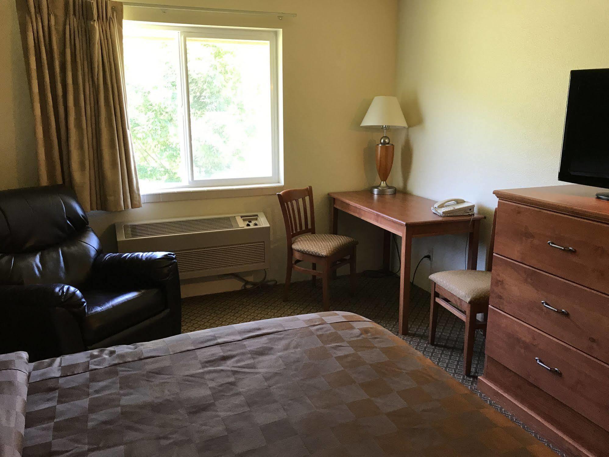 Fairbridge Inn & Suites Kellogg Extérieur photo